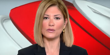 Alldaynews.gr Η Ράνια Τζίμα για τη ρύθμιση Φλωρίδη που αποκλείει τα ομόφυλα ζευγάρια ανδρών από την παρένθετη μητρότητα: «Γιατί γίνεται αυτή η διάκριση;»