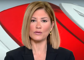 Alldaynews.gr Η Ράνια Τζίμα για τη ρύθμιση Φλωρίδη που αποκλείει τα ομόφυλα ζευγάρια ανδρών από την παρένθετη μητρότητα: «Γιατί γίνεται αυτή η διάκριση;»