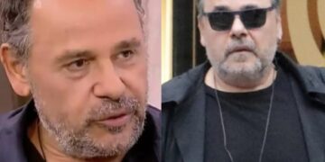 Σοκ σε γύρισμα: Πασίγνωστος Έλληνας σκηνοθέτης πήρε ένα πιστόλι να δείξει κάτι, είχαν ξεχάσει την σφαίρα μέσα και έσκασε στο θώρακα του Ρήγα