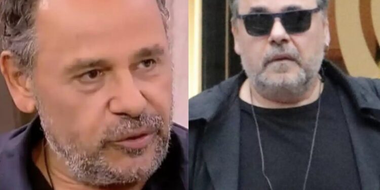 Σοκ σε γύρισμα: Πασίγνωστος Έλληνας σκηνοθέτης πήρε ένα πιστόλι να δείξει κάτι, είχαν ξεχάσει την σφαίρα μέσα και έσκασε στο θώρακα του Ρήγα