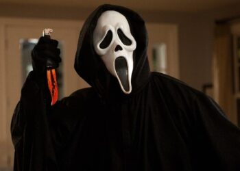 Ο πραγματικός δολοφόνος που ενέπνευσε τους δημιουργούς των ταινιών Scream