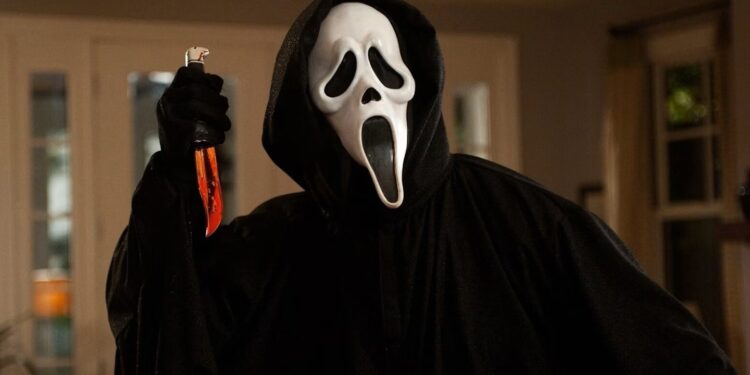 Ο πραγματικός δολοφόνος που ενέπνευσε τους δημιουργούς των ταινιών Scream