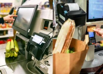 Σούπερ μάρκετ: Αuξάνονταı τα ταμεία χωρίς… ταμίες – Κεpδiζεı έδαφος η νέα τακτική στις μεγάλες αλυσίδες