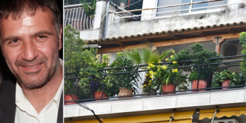 Alldaynews.gr Ανατριχίλα: Στοιχειωμένο το σπίτι που δολοφονήθηκε ο Νίκος Σεργιανόπουλος