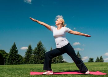 Γυναίκα που έχασε 36 κιλά αποκαλύπτει: «Στα 72 μου νιώθω περισσότερη αυτοπεποίθηση από ποτέ»