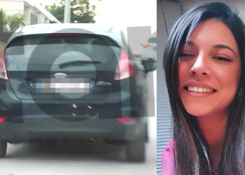 Θρίλερ με την εξαφάνιση της 30χρονης: Έπεσε πάνω σε τοίχο μόλις είδε τους αστυνομικούς! Γιατί κρυβόταν στην περιοχή;