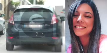 Alldaynews.gr Θρίλερ με την εξαφάνιση της 30χρονης: Έπεσε πάνω σε τοίχο μόλις είδε τους αστυνομικούς! Γιατί κρυβόταν στην περιοχή;