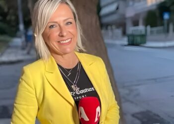 ΕΚΤΑΚΤΟ: Πέθανε η δημοσιογράφος του Alpha Σούζυ Καζαντζίδου