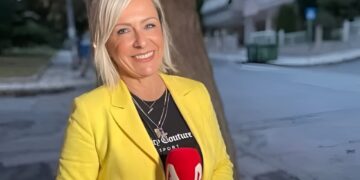 Alldaynews.gr ΕΚΤΑΚΤΟ: Πέθανε η δημοσιογράφος του Alpha Σούζυ Καζαντζίδου