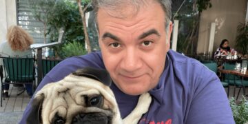 Ο Δημήτρης Σταρόβας στα πρώτα γενέθλια μετά την περιπέτεια υγείας: «Ατενίζω το μέλλον με αισιοδοξία, αετός 62 ετών»