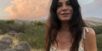 Alldaynews.gr Πέθανε η Στέλλα Καλησπεράτου – Ηθοποιός, δημοσιογράφος και παρουσιάστρια στο MAD