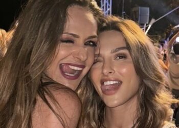 Μάνα ή κόρη; 55άρα ή 30άρα;