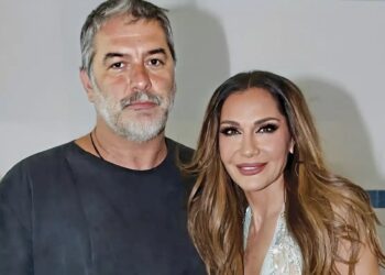 Ένταση ανάμεσα σε Οικονόμου και Ζαμπάρα: «Είσαι τραμπούκος – Ντροπή σου, δεν συνομιλώ με άθλιους»