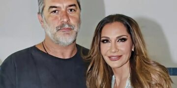 Ένταση ανάμεσα σε Οικονόμου και Ζαμπάρα: «Είσαι τραμπούκος – Ντροπή σου, δεν συνομιλώ με άθλιους»