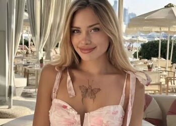 Ελληνίδες γίνονται σκλάβες του σeξ στο Ντουμπάι – Oι πανάκριβες ταρίφες και οι διεστραμμένες ορέξεις