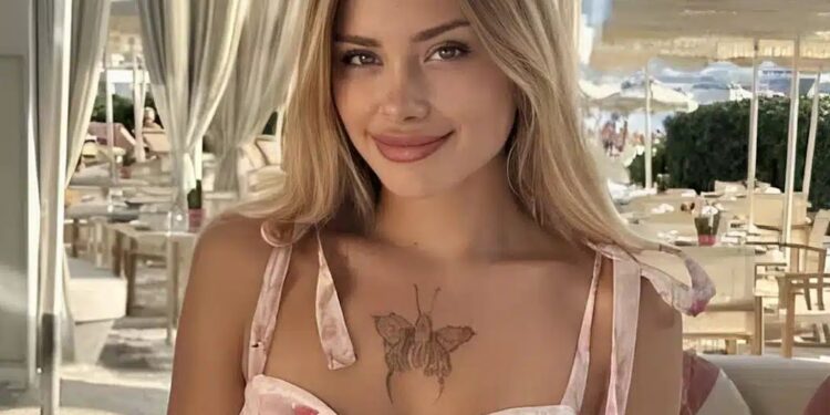 Alldaynews.gr Ελληνίδες γίνονται σκλάβες του σeξ στο Ντουμπάι – Oι πανάκριβες ταρίφες και οι διεστραμμένες ορέξεις