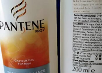 Αυτά είναι τα διάσημα σαμπουάν, αφρόλουτρα και αποσμητικά που είναι πολύ επικίνδυνα