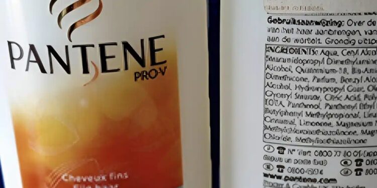 Αυτά είναι τα διάσημα σαμπουάν, αφρόλουτρα και αποσμητικά που είναι πολύ επικίνδυνα