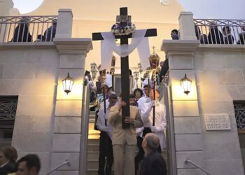 Μοναδικό φαινόμενο: Σε ποιο μέρος Ορθόδοξοι και Καθολικοί γιορτάζουν μαζί το Πάσχα