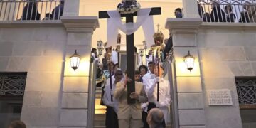 Alldaynews.gr Μοναδικό φαινόμενο: Σε ποιο μέρος Ορθόδοξοι και Καθολικοί γιορτάζουν μαζί το Πάσχα