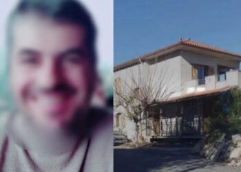Σοκ στην Εύβοια: Μαθεύτηκε όλη η αλήθεια για τον 75χρονο που σκότωσε τον 50χρονο – Έμεναν μαζί