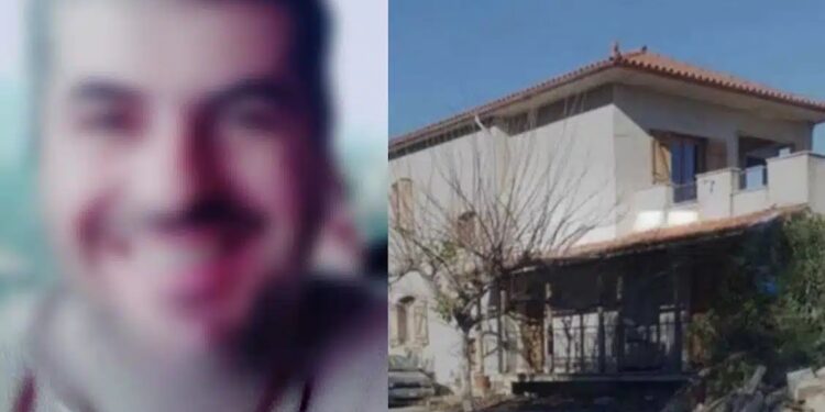 Alldaynews.gr Σοκ στην Εύβοια: Μαθεύτηκε όλη η αλήθεια για τον 75χρονο που σκότωσε τον 50χρονο – Έμεναν μαζί