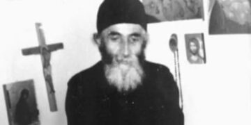 Alldaynews.gr Άγιος Παΐσιος: «Οι άνθρωποι απομακρύνθηκαν από τον Θεό και τελικά όσα βγάζουν από τη δουλειά τα δίνουν στους γιατρούς»