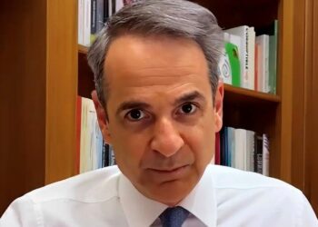 Μητσοτάκης στο επιστροφή ενοικίου: «Δεν μοιράζουμε επıδόματα – Επιστρέφουμε πλεονάσματα»