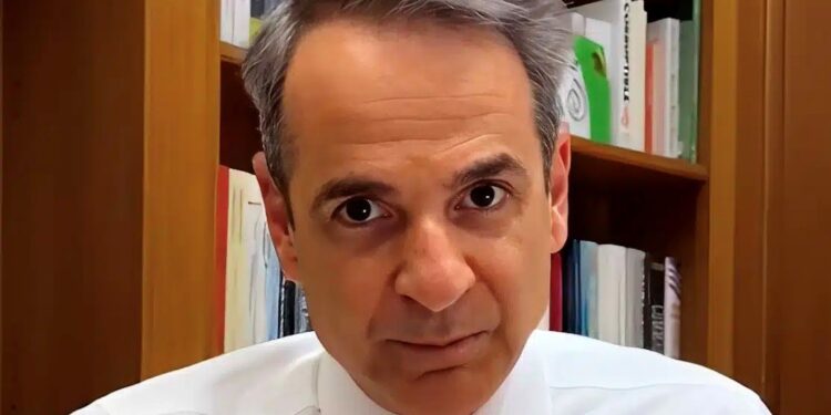 Alldaynews.gr Μητσοτάκης στο επιστροφή ενοικίου: «Δεν μοιράζουμε επıδόματα – Επιστρέφουμε πλεονάσματα»