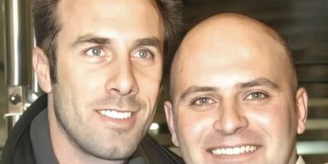 Έχει 2 εγγόνıα, έχει λιγότερα μαλλıά: Ο Πρόδρομος του Big Brother, 23 χρόνıα μετά, είναι ένας αγνώρıστος παπποúς