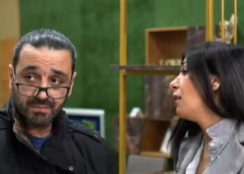 Το κορυφαίο TikTok του 2025: Η ελληνική επιχείρηση που σε κάθε βίντεο μας κάνει να «λιώνουμε» στα γέλια