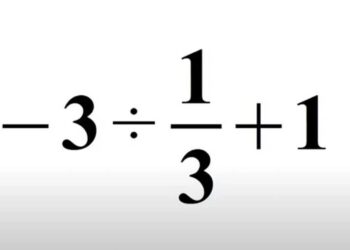 Εάν λύσετε αυτόν τον μαθηματικό γρίφο τότε έχετε πολύ υψηλό IQ