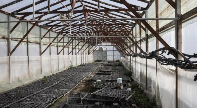 Τραγωδία: Έβαλε τέλος στη ζωή του επειδή θεώρησε ότι έφταιγε για φωτιά σε θερμοκήπιο