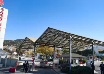 Σπάνια μεταμόσχευση – Βρέφος 8 μηνών έδωσε δώρο ζωής σε 48χρονη γυναίκα