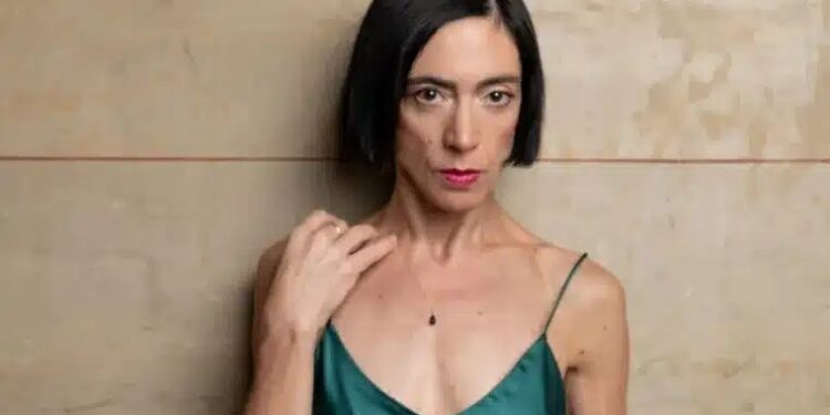 Έλενα Τοπαλίδου: Δέχεται επίθεση στα social media – «Ήθελα να ‘ξερα ο Κουρής πώς ξάπλωνε μαζί σου»