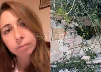 Ανείπωτη θλίψη στην κηδεία της 51χρονης Ζαχαρένιας που “έσβησε” στο ασύλληπτο τροχαίο (φωτο)