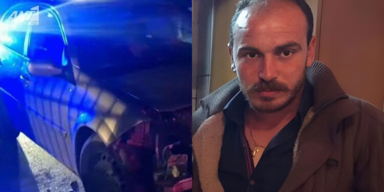 Κόρη του Γιώργου Ξυλούρη, που είχε δολοφονηθεί, η 11χρονη που χαροπαλεύει μετά από τροχαίο