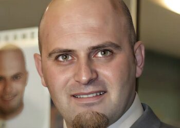 Τι κάνει ο Τσάκας μετά το Big Brother – Η νέα ζωή του 23 χρόνια μετά τη νίκη του στο ριάλιτι και η καταστpοφή