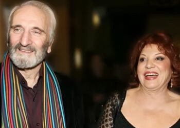 Alldaynews.gr Νικήτας Τσακίρογλου για το πρόβλημα υγείας της Χρυσούλας Διαβάτη: «Ο Θεός τα δίνει όλα και εμείς πρέπει να τα αντιμετωπίζουμε»