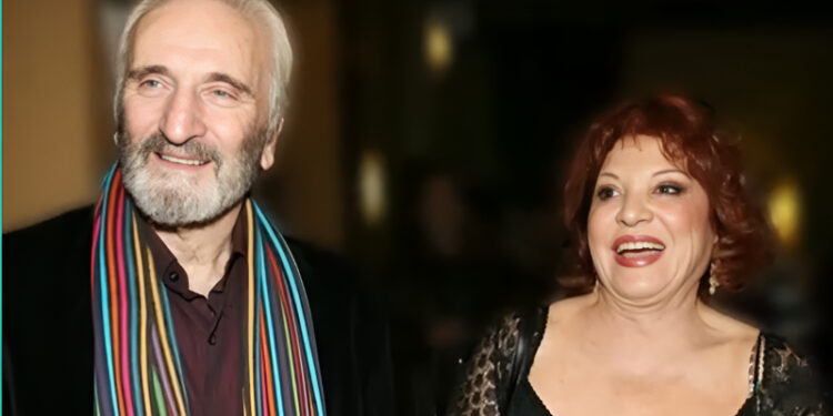 Alldaynews.gr Νικήτας Τσακίρογλου για το πρόβλημα υγείας της Χρυσούλας Διαβάτη: «Ο Θεός τα δίνει όλα και εμείς πρέπει να τα αντιμετωπίζουμε»