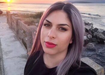 Θρήνος: Πέθανε η Έλενα Τσαραβά