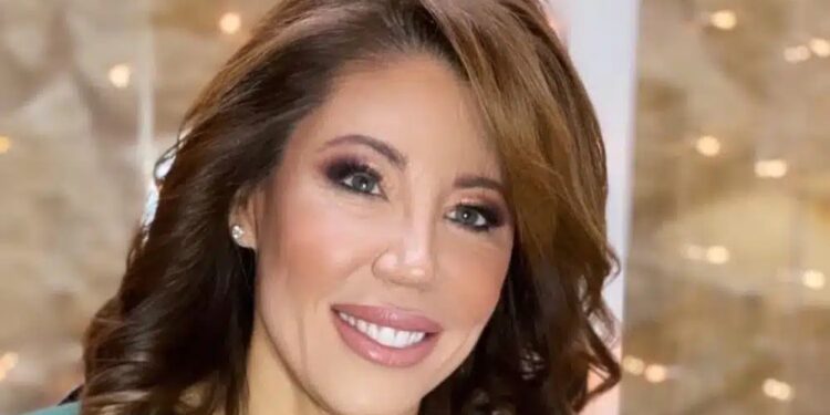 Πέθανε σε ηλικία 54 ετών η Αλεξία, κόρη του σπουδαίου συνταγματολόγου Δημήτρη Τσάτσου