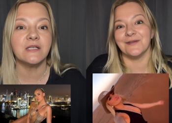 Χείμαρρος κατά της Τούνη: «Έγινες γνωστή από ένα ροζ βίντεο, σύρε πούλα καμιά τσάντα μπας και πάρεις κανένα 500άρικο»