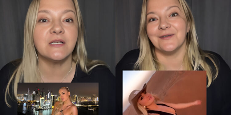 Alldaynews.gr Χείμαρρος κατά της Τούνη: «Έγινες γνωστή από ένα ροζ βίντεο, σύρε πούλα καμιά τσάντα μπας και πάρεις κανένα 500άρικο»