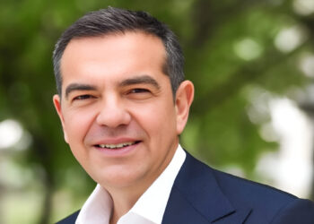 Ανατροπή στα πολιτικά δεδομένα: Το απίστευτο ποσοστό που συγκεντρώνει το νέο κόμμα Τσίπρα σύμφωνα με μυστική δημοσκόπηση