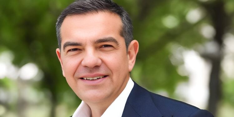 Ανατροπή στα πολιτικά δεδομένα: Το απίστευτο ποσοστό που συγκεντρώνει το νέο κόμμα Τσίπρα σύμφωνα με μυστική δημοσκόπηση