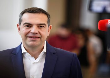 Έρχεται η επάνοδος του Αλέξη Τσίπρα; Το κορυφαίο διψήφιο ποσοστό σε τρεις δημοσκοπήσεις
