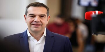 Alldaynews.gr Έρχεται η επάνοδος του Αλέξη Τσίπρα; Το κορυφαίο διψήφιο ποσοστό σε τρεις δημοσκοπήσεις