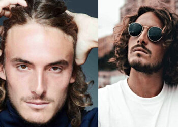 «Χτενίζω τα μαλλιά μου 20 λεπτά με ελαιόλαδο και ρίγανη» – Οι θυσίες του Τσιτσιπά για τον πρωταθλητισμό και την ομορφιά