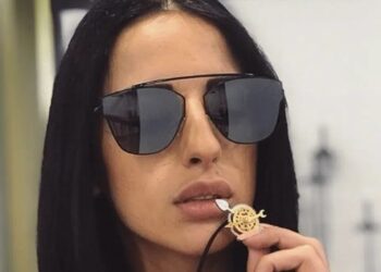 Από την Πάτρα και το Power of Love πολίτης του κόσμου σε Μύκονο και Ντουμπάι